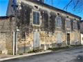 Maison à rénover à la vente